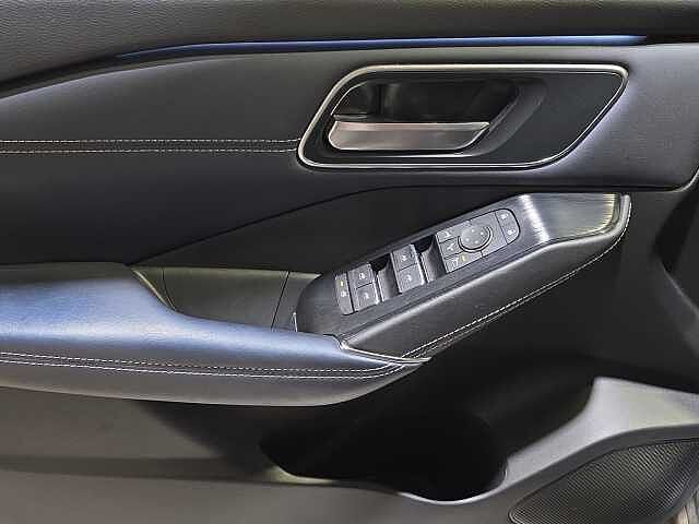 Nissan Qashqai Qashqai 1.5 e-power Tekna 2wd