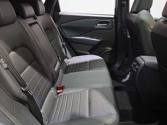 Nissan Qashqai Qashqai 1.5 e-power Tekna 2wd