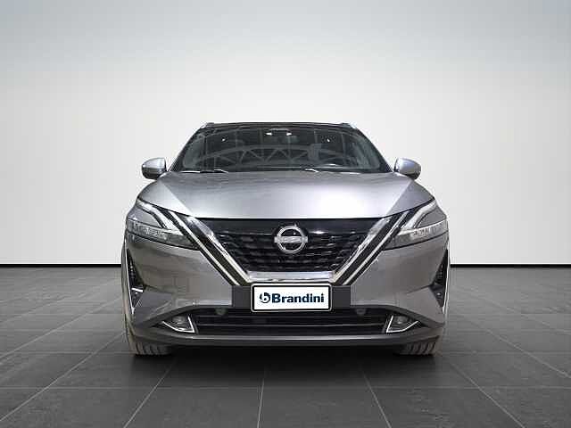 Nissan Qashqai Qashqai 1.5 e-power Tekna 2wd