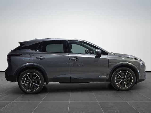 Nissan Qashqai Qashqai 1.5 e-power Tekna 2wd