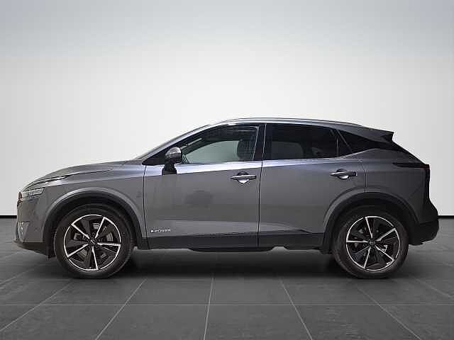 Nissan Qashqai Qashqai 1.5 e-power Tekna 2wd