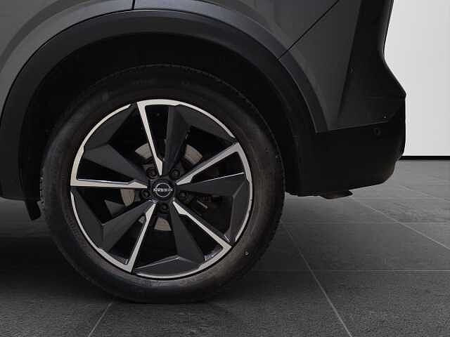 Nissan Qashqai Qashqai 1.5 e-power Tekna 2wd