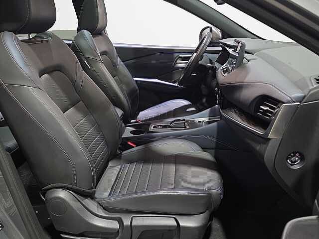 Nissan Qashqai Qashqai 1.5 e-power Tekna 2wd