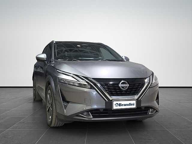 Nissan Qashqai Qashqai 1.5 e-power Tekna 2wd