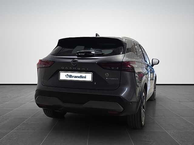 Nissan Qashqai Qashqai 1.5 e-power Tekna 2wd