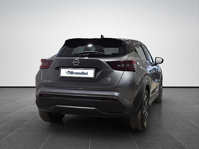 Nissan Juke Juke 1.6 hev N-Connecta