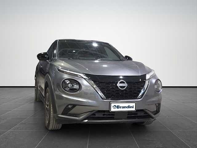 Nissan Juke Juke 1.6 hev N-Connecta