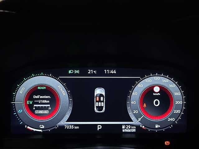 Nissan Juke Juke 1.6 hev N-Connecta