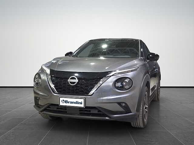 Nissan Juke Juke 1.6 hev N-Connecta