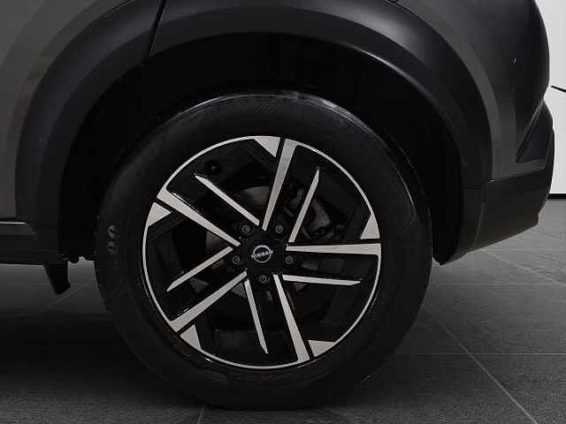 Nissan Juke Juke 1.6 hev N-Connecta
