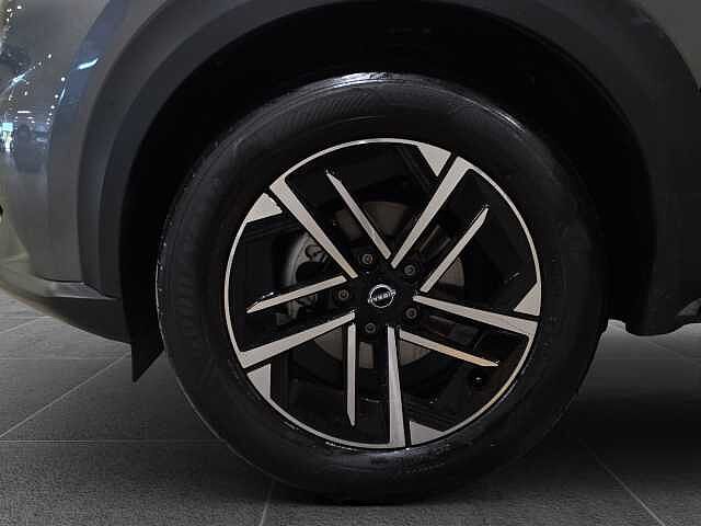 Nissan Juke Juke 1.6 hev N-Connecta