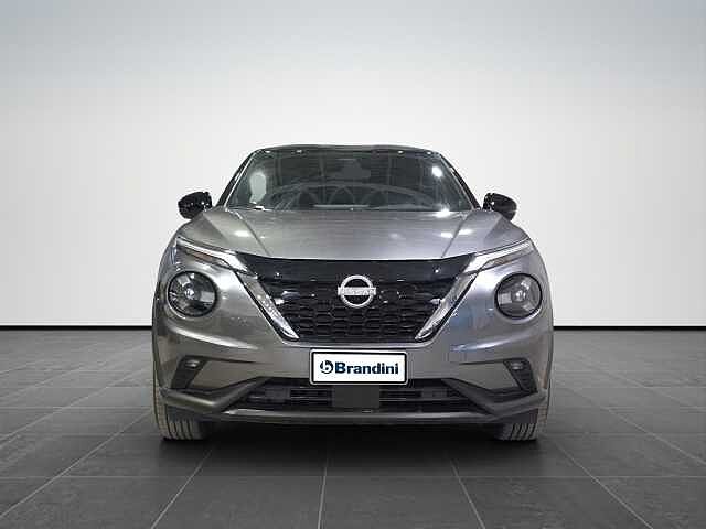 Nissan Juke Juke 1.6 hev N-Connecta