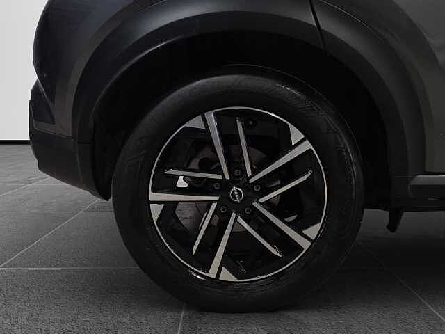 Nissan Juke Juke 1.6 hev N-Connecta