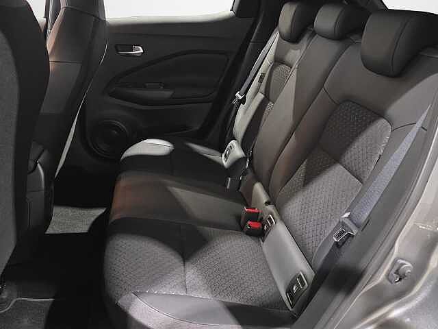 Nissan Juke Juke 1.6 hev N-Connecta