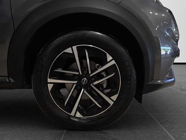 Nissan Juke Juke 1.6 hev N-Connecta