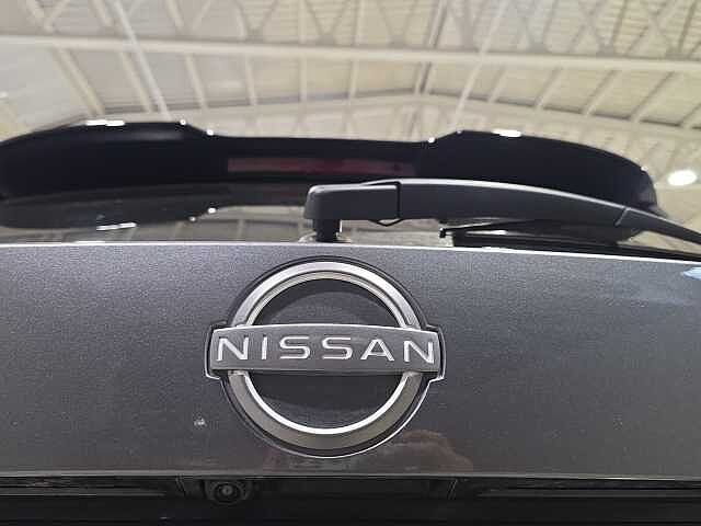 Nissan Juke Juke 1.6 hev N-Connecta