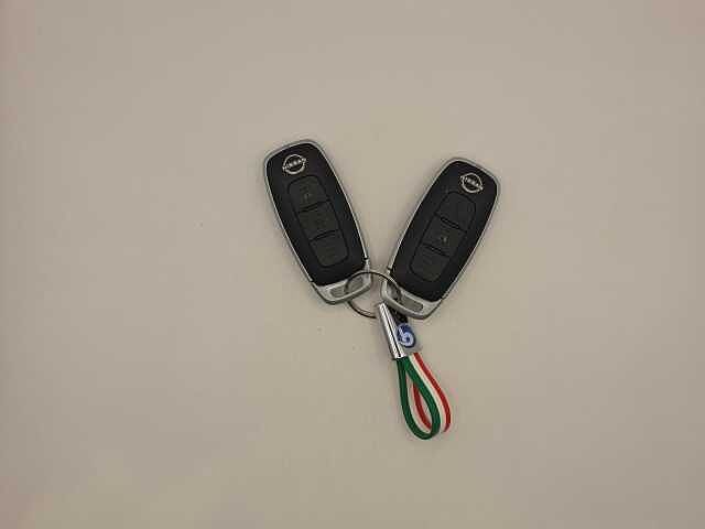 Nissan Juke Juke 1.6 hev N-Connecta