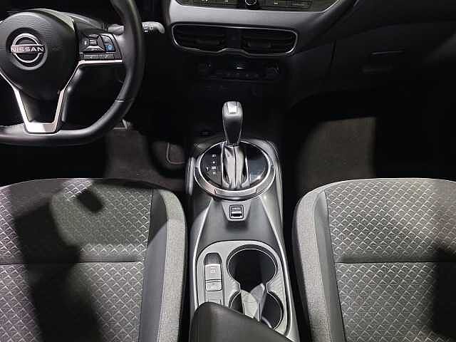 Nissan Juke Juke 1.6 hev N-Connecta