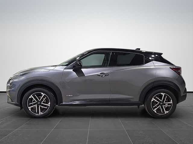 Nissan Juke Juke 1.6 hev N-Connecta