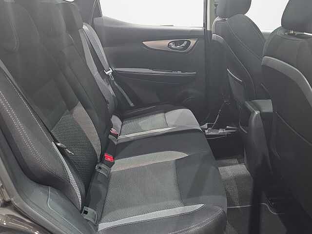 Nissan Qashqai qashqai 1.5 dci N-Connecta 110cv