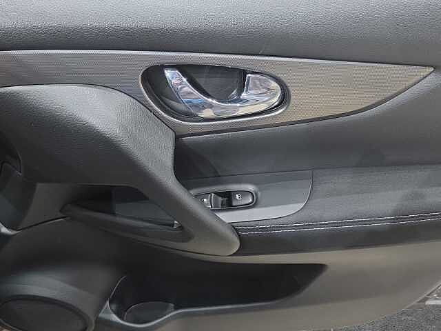 Nissan Qashqai qashqai 1.5 dci N-Connecta 110cv