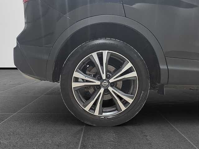 Nissan Qashqai qashqai 1.5 dci N-Connecta 110cv