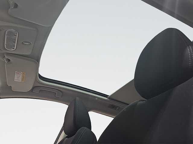 Nissan Qashqai qashqai 1.5 dci N-Connecta 110cv