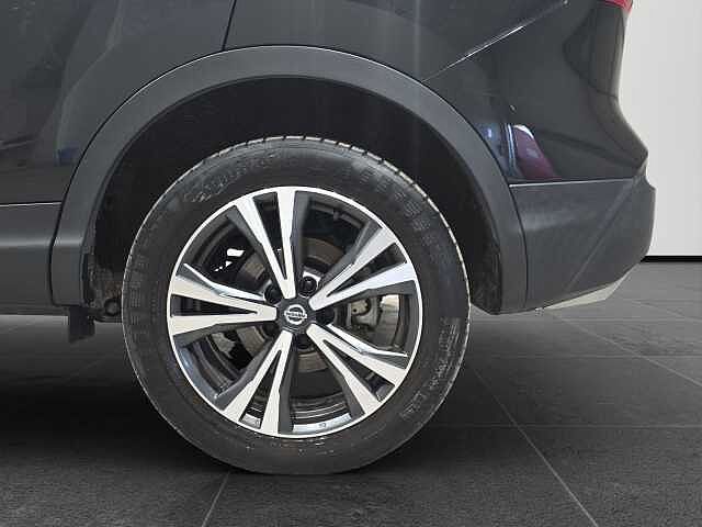 Nissan Qashqai qashqai 1.5 dci N-Connecta 110cv