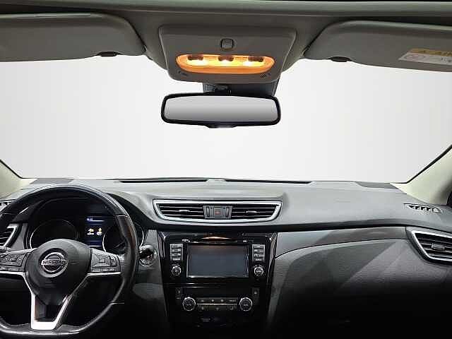 Nissan Qashqai qashqai 1.5 dci N-Connecta 110cv