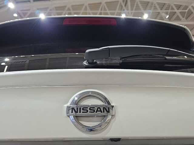Nissan Qashqai qashqai 1.5 dci N-Connecta 110cv