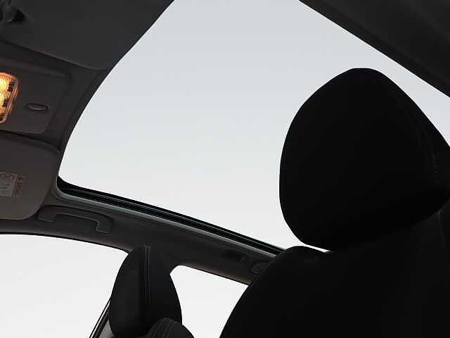 Nissan Qashqai qashqai 1.5 dci N-Connecta 110cv