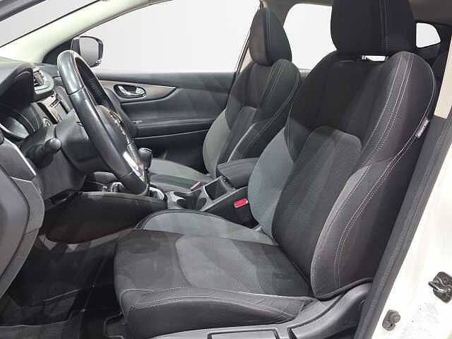 Nissan Qashqai qashqai 1.5 dci N-Connecta 110cv