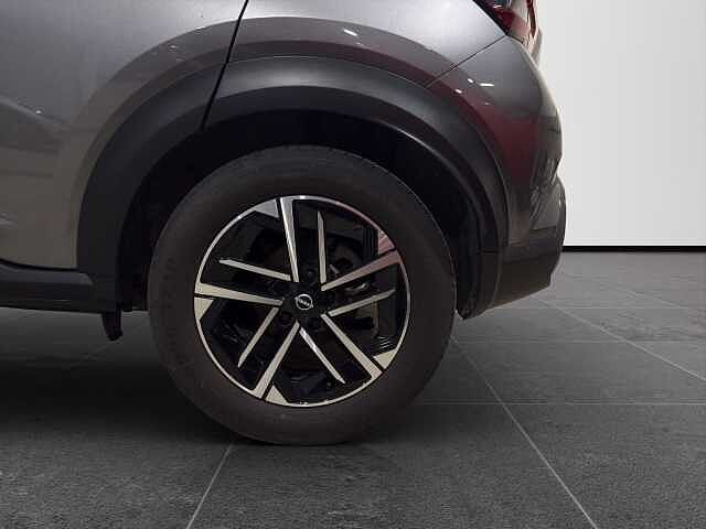 Nissan Juke Juke 1.6 hev N-Connecta