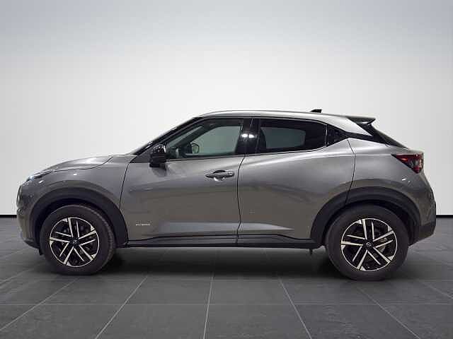 Nissan Juke Juke 1.6 hev N-Connecta