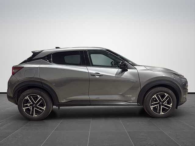 Nissan Juke Juke 1.6 hev N-Connecta