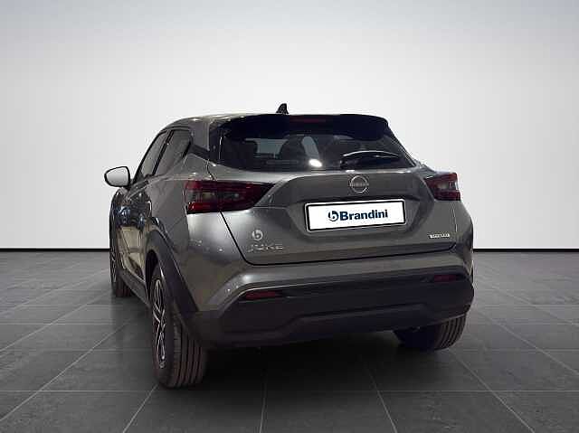 Nissan Juke Juke 1.6 hev N-Connecta
