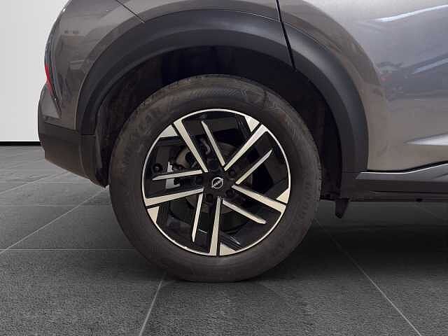 Nissan Juke Juke 1.6 hev N-Connecta