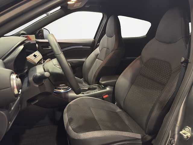 Nissan Juke Juke 1.6 hev N-Connecta