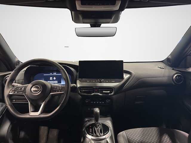 Nissan Juke Juke 1.6 hev N-Connecta