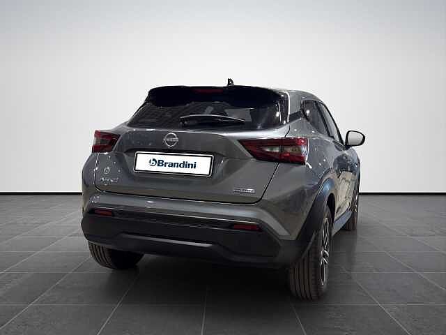 Nissan Juke Juke 1.6 hev N-Connecta