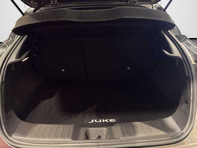 Nissan Juke Juke 1.6 hev N-Connecta