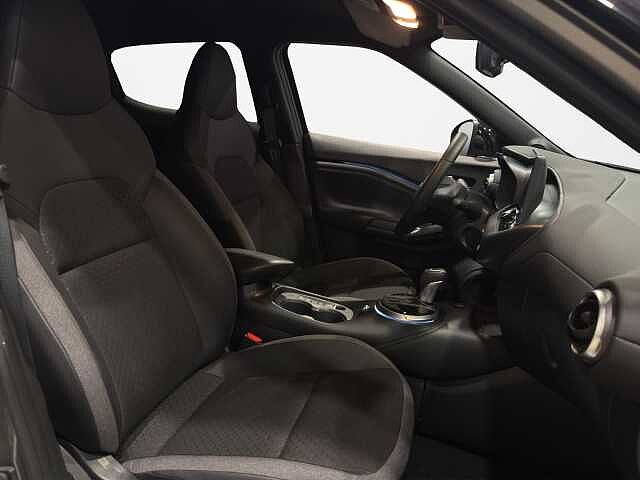 Nissan Juke Juke 1.6 hev N-Connecta