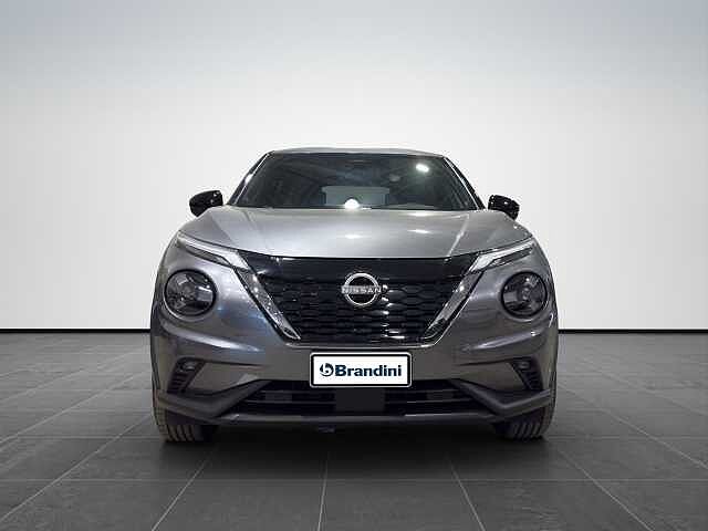 Nissan Juke Juke 1.6 hev N-Connecta