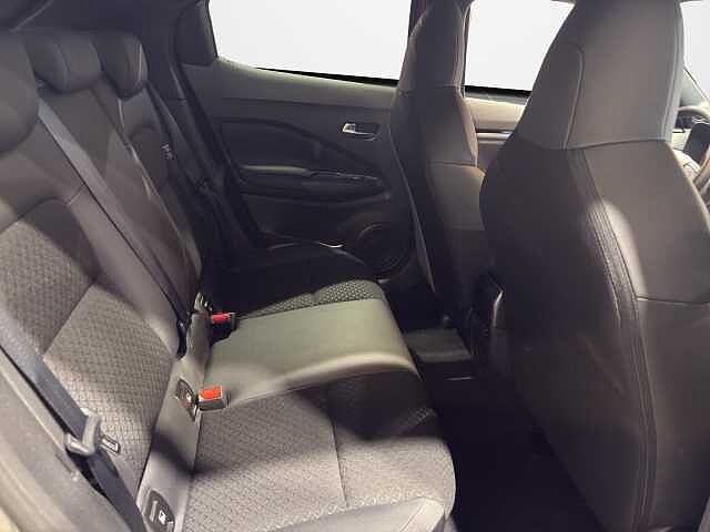 Nissan Juke Juke 1.6 hev N-Connecta
