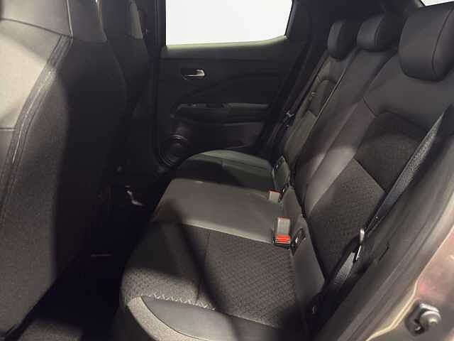 Nissan Juke Juke 1.6 hev N-Connecta
