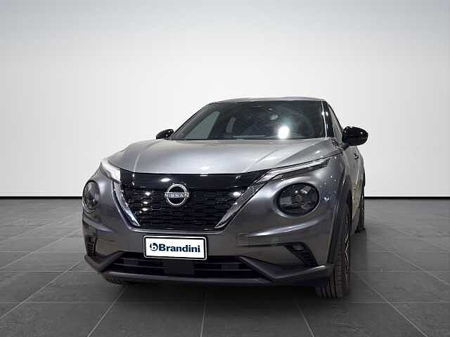 Nissan Juke Juke 1.6 hev N-Connecta