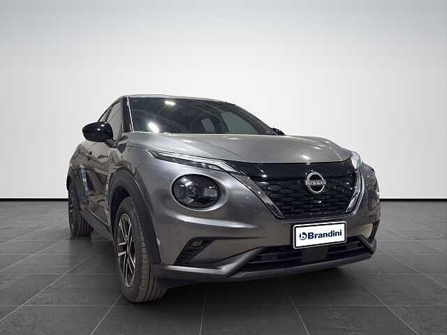 Nissan Juke Juke 1.6 hev N-Connecta