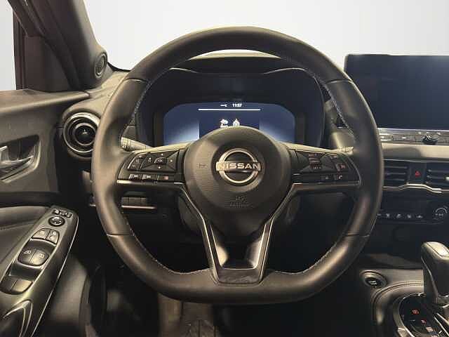 Nissan Juke Juke 1.6 hev N-Connecta