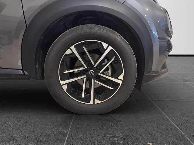 Nissan Juke Juke 1.6 hev N-Connecta