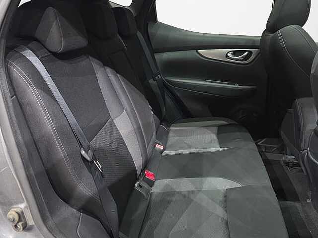 Nissan Qashqai qashqai 1.5 dci Tekna 115cv